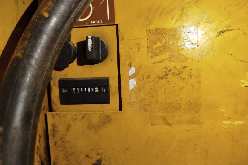 OmecoHub - Immagine CATERPILLAR M315